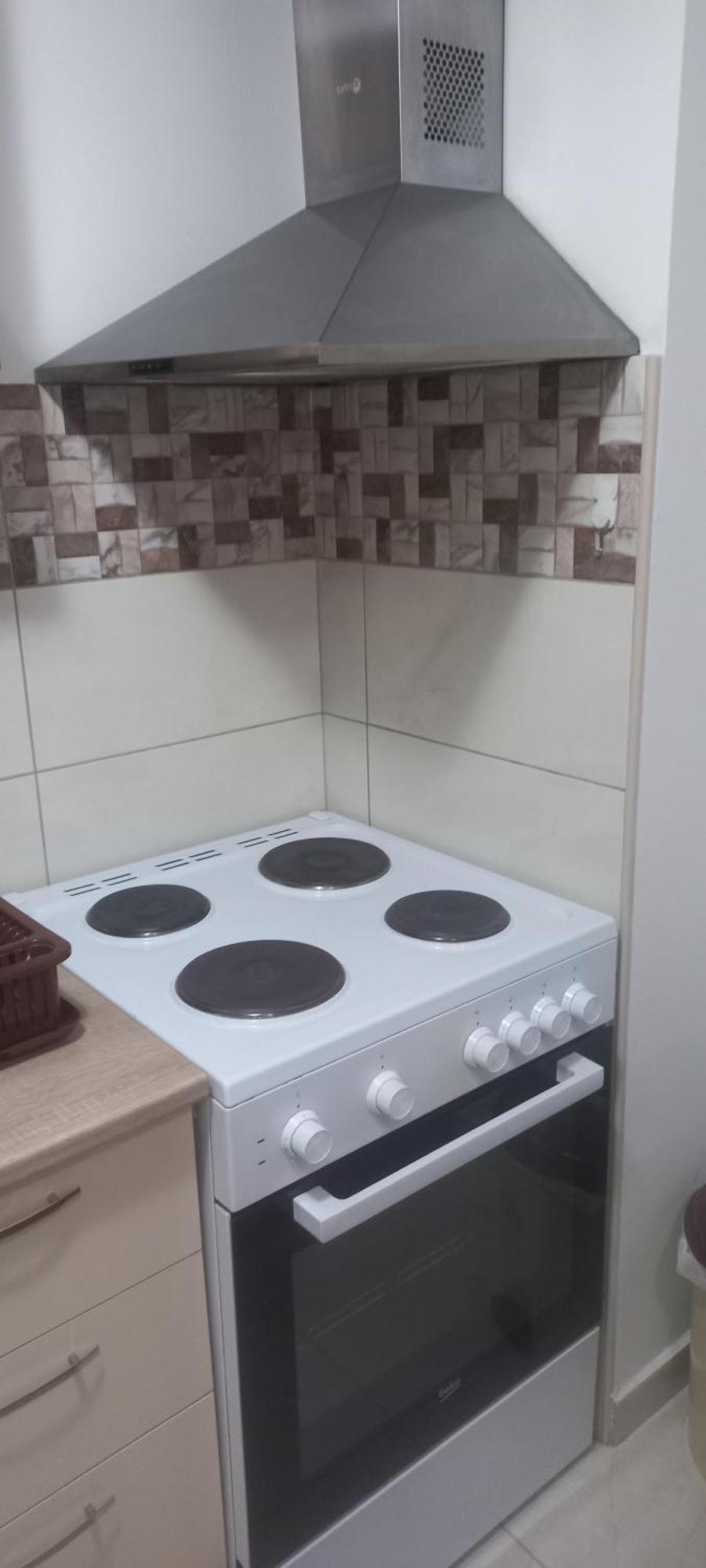 Cozy Skopje Retreat 2 Apartment Luaran gambar