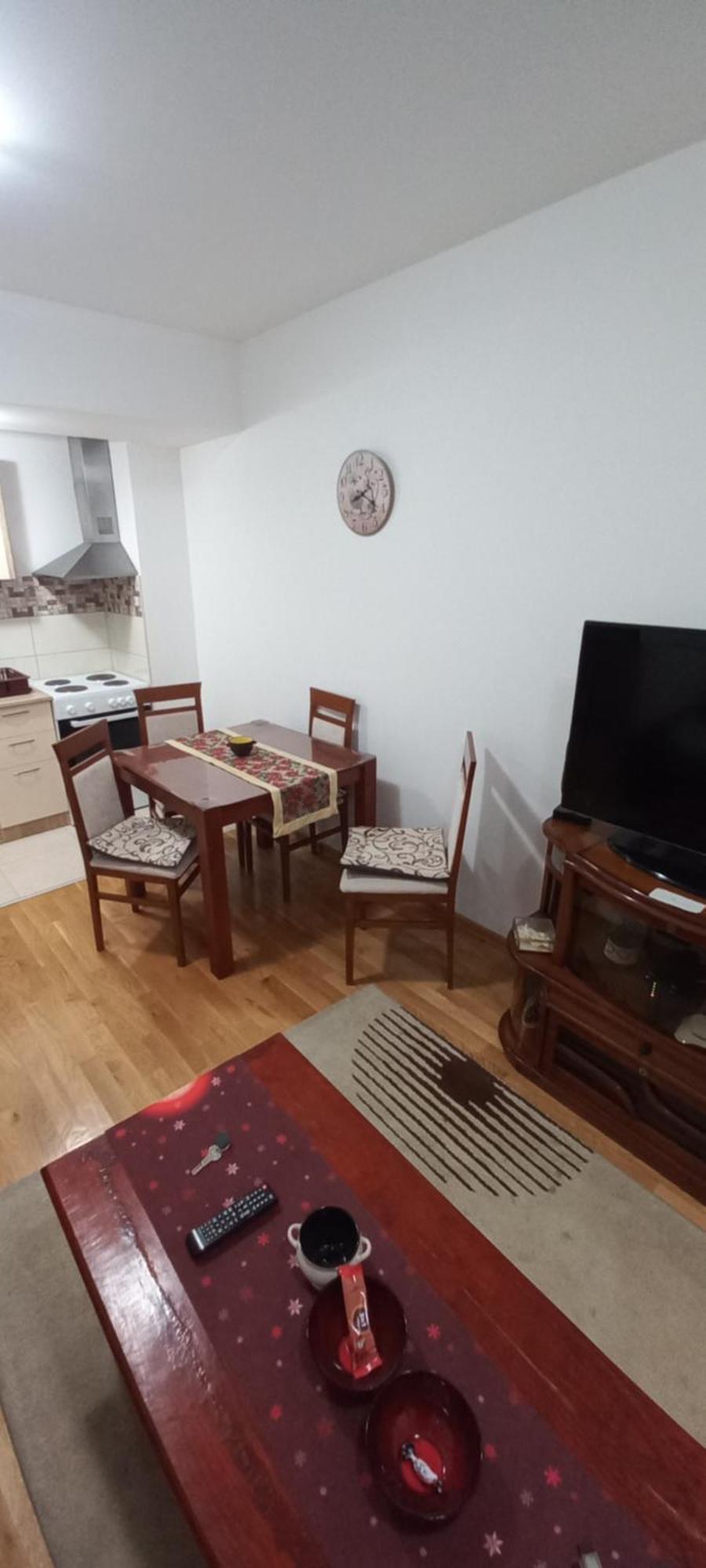 Cozy Skopje Retreat 2 Apartment Luaran gambar