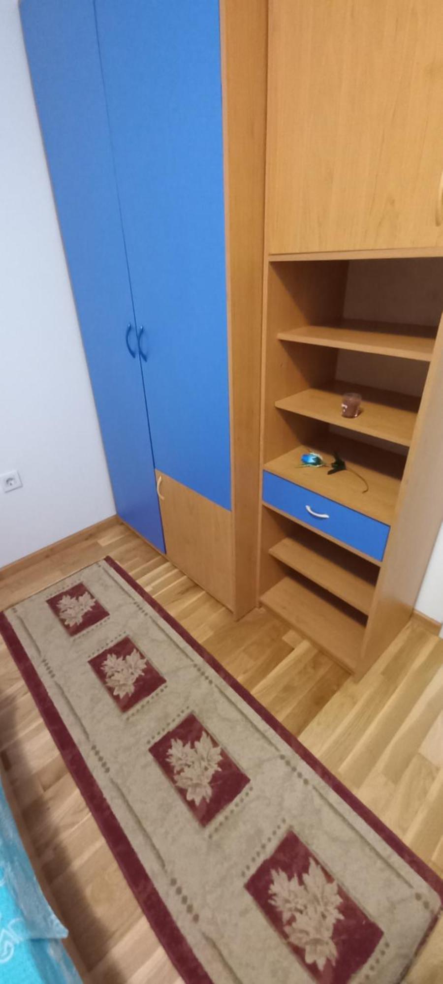 Cozy Skopje Retreat 2 Apartment Luaran gambar