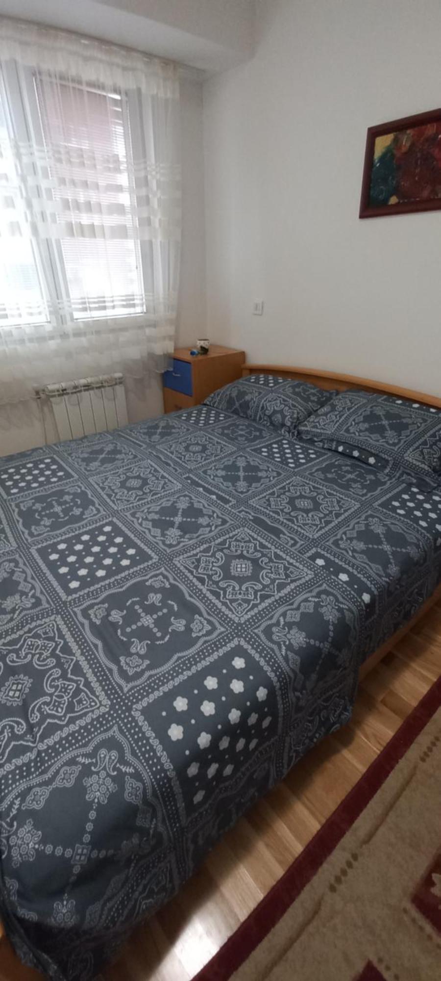 Cozy Skopje Retreat 2 Apartment Luaran gambar