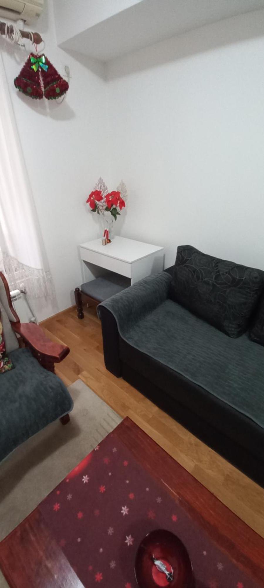 Cozy Skopje Retreat 2 Apartment Luaran gambar