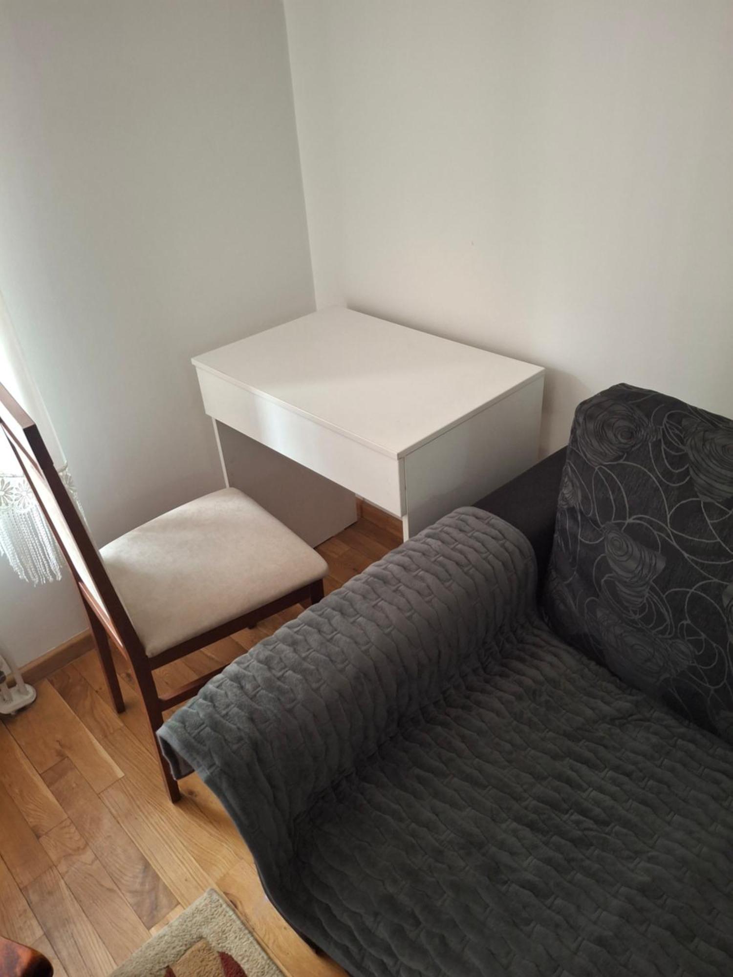 Cozy Skopje Retreat 2 Apartment Luaran gambar